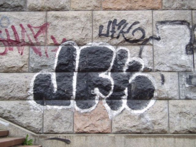 Graffiti vám už nemusí dělat vrásky. Víme, jak na odstranění i prevenci!