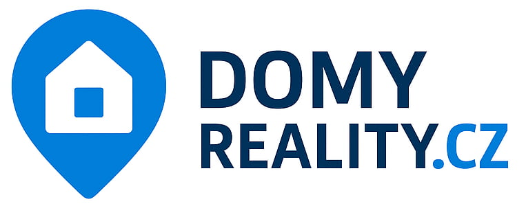 logo domyreality.cz