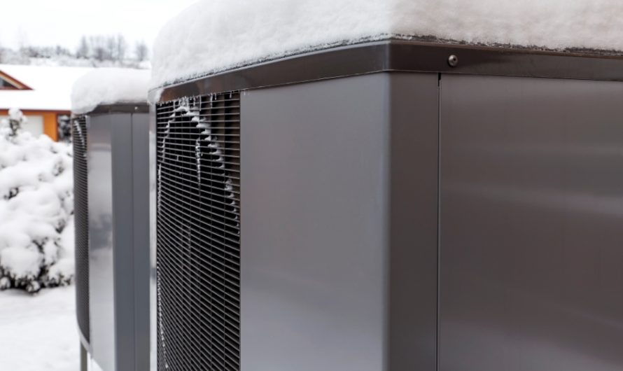Tepelná čerpadla pro rodinné domy zajistí efektivní a úsporné vytápění